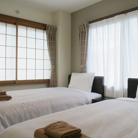 Hotel Imalle Haneda Καβασάκι Εξωτερικό φωτογραφία