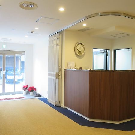 Hotel Imalle Haneda Καβασάκι Εξωτερικό φωτογραφία