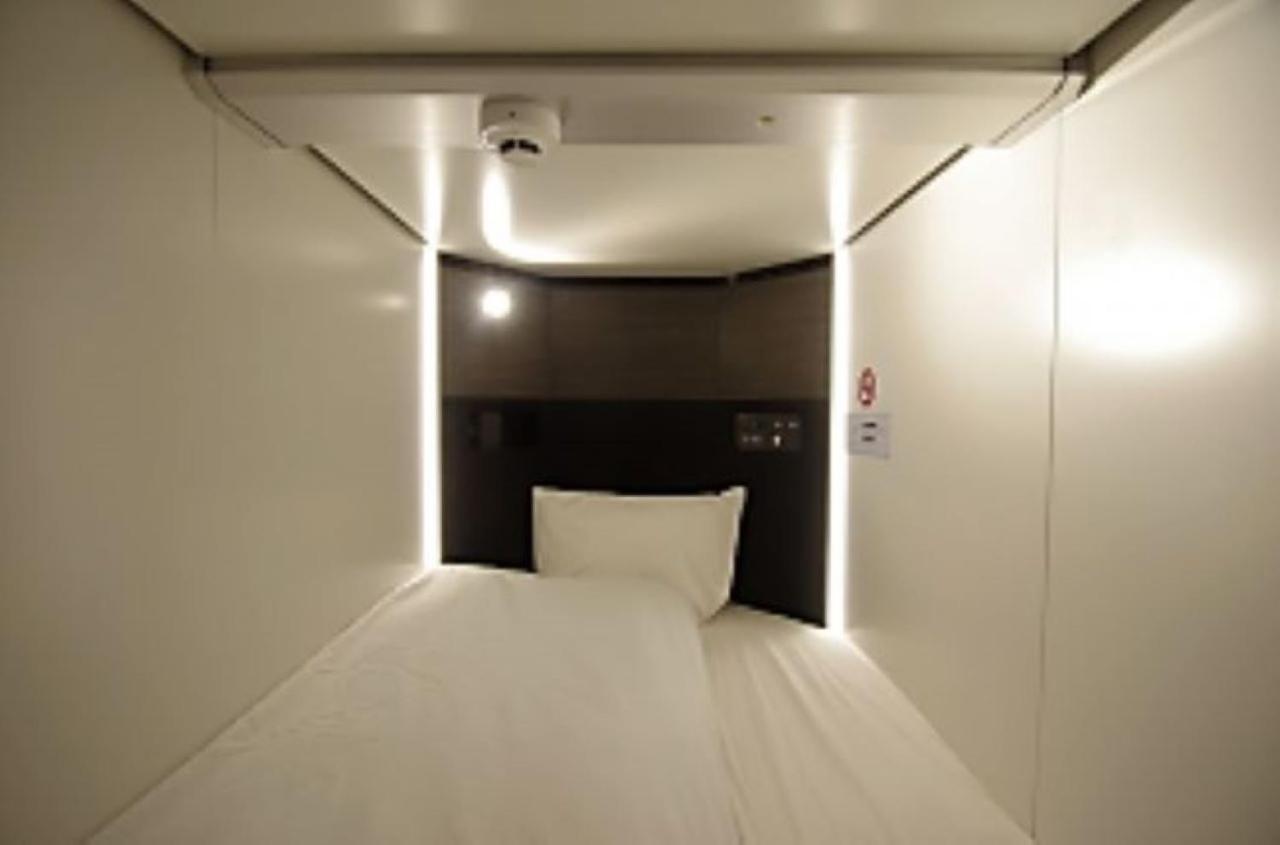 Hotel Imalle Haneda Καβασάκι Εξωτερικό φωτογραφία