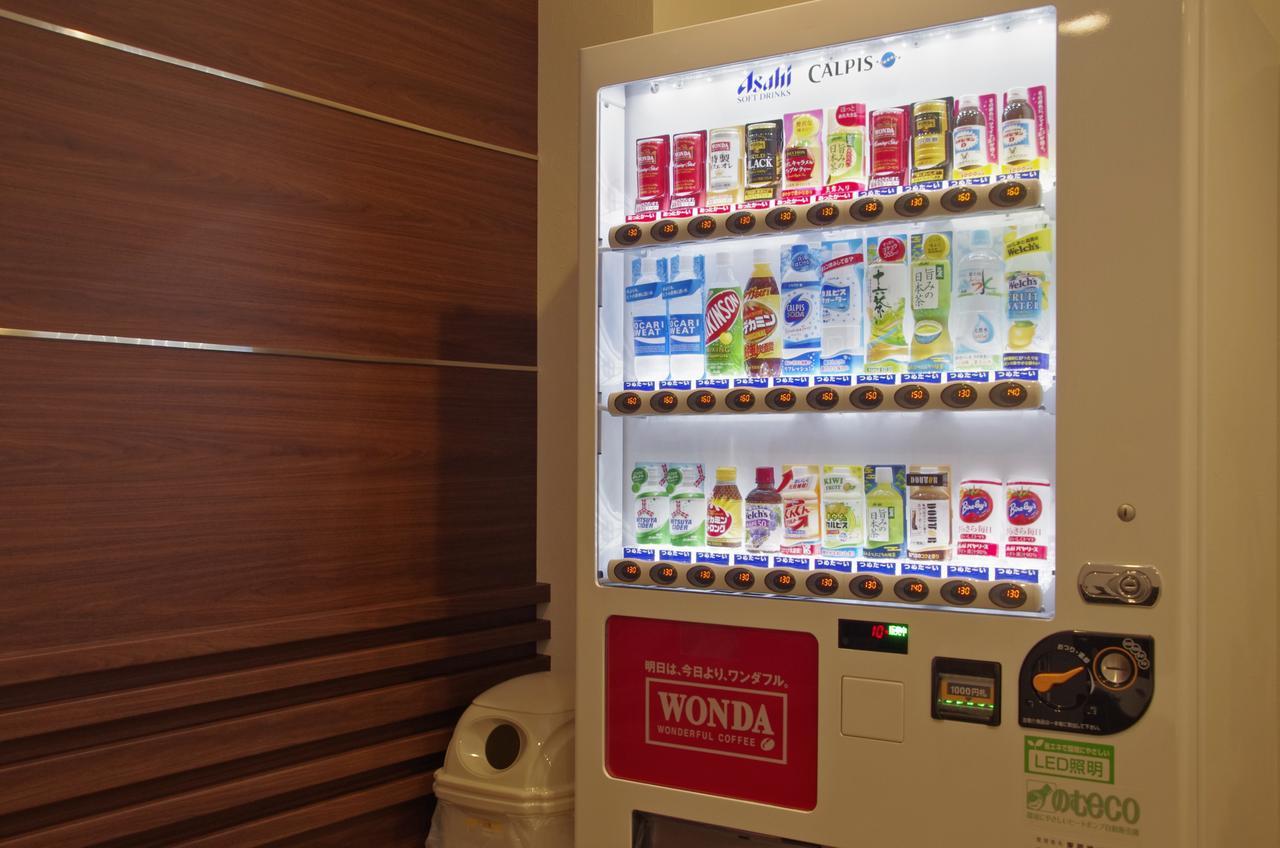 Hotel Imalle Haneda Καβασάκι Εξωτερικό φωτογραφία