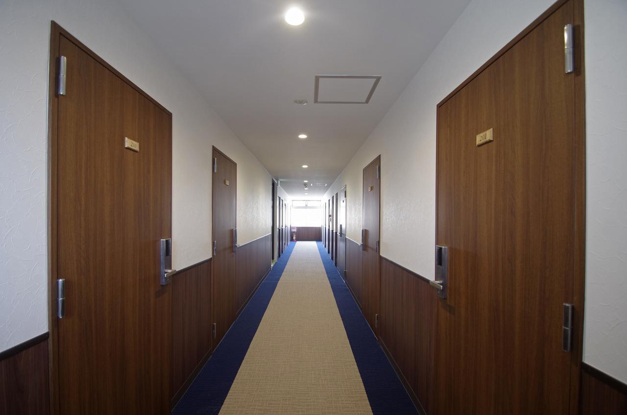 Hotel Imalle Haneda Καβασάκι Εξωτερικό φωτογραφία