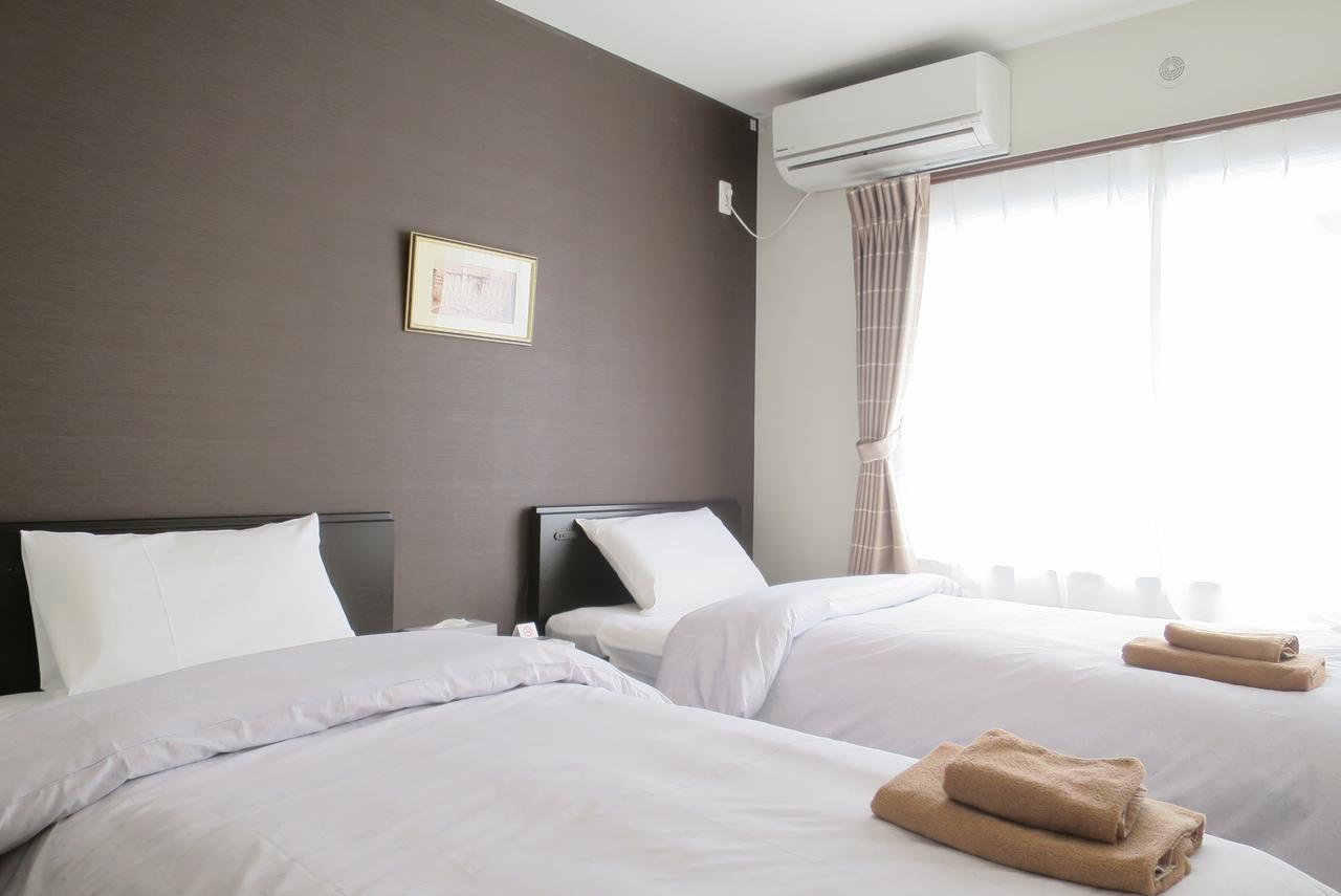 Hotel Imalle Haneda Καβασάκι Εξωτερικό φωτογραφία