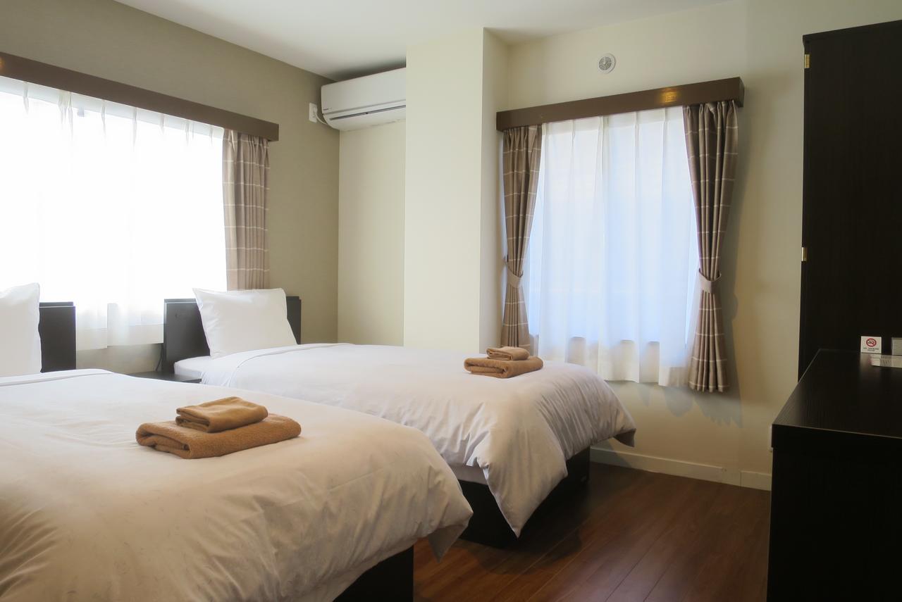 Hotel Imalle Haneda Καβασάκι Εξωτερικό φωτογραφία