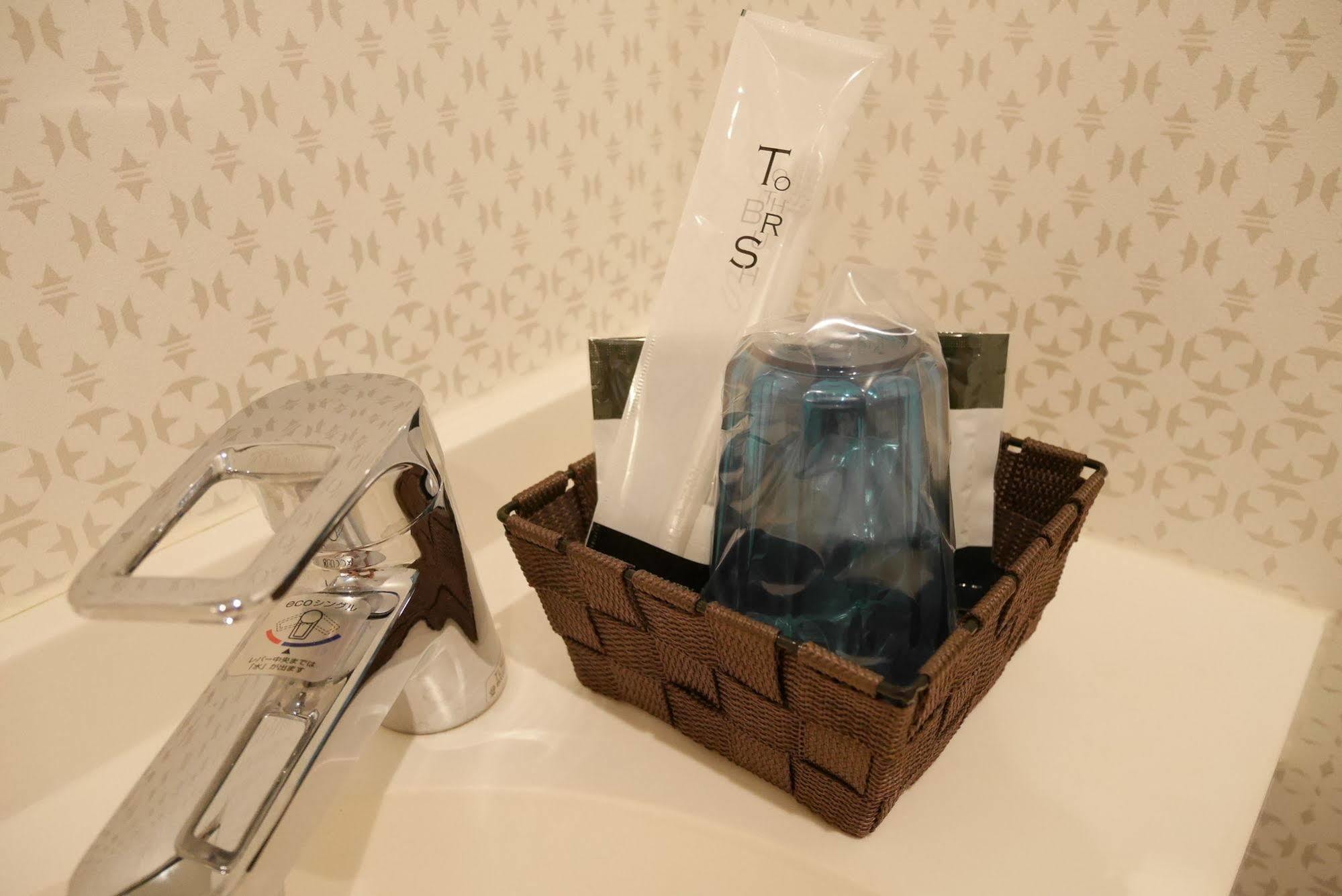 Hotel Imalle Haneda Καβασάκι Εξωτερικό φωτογραφία
