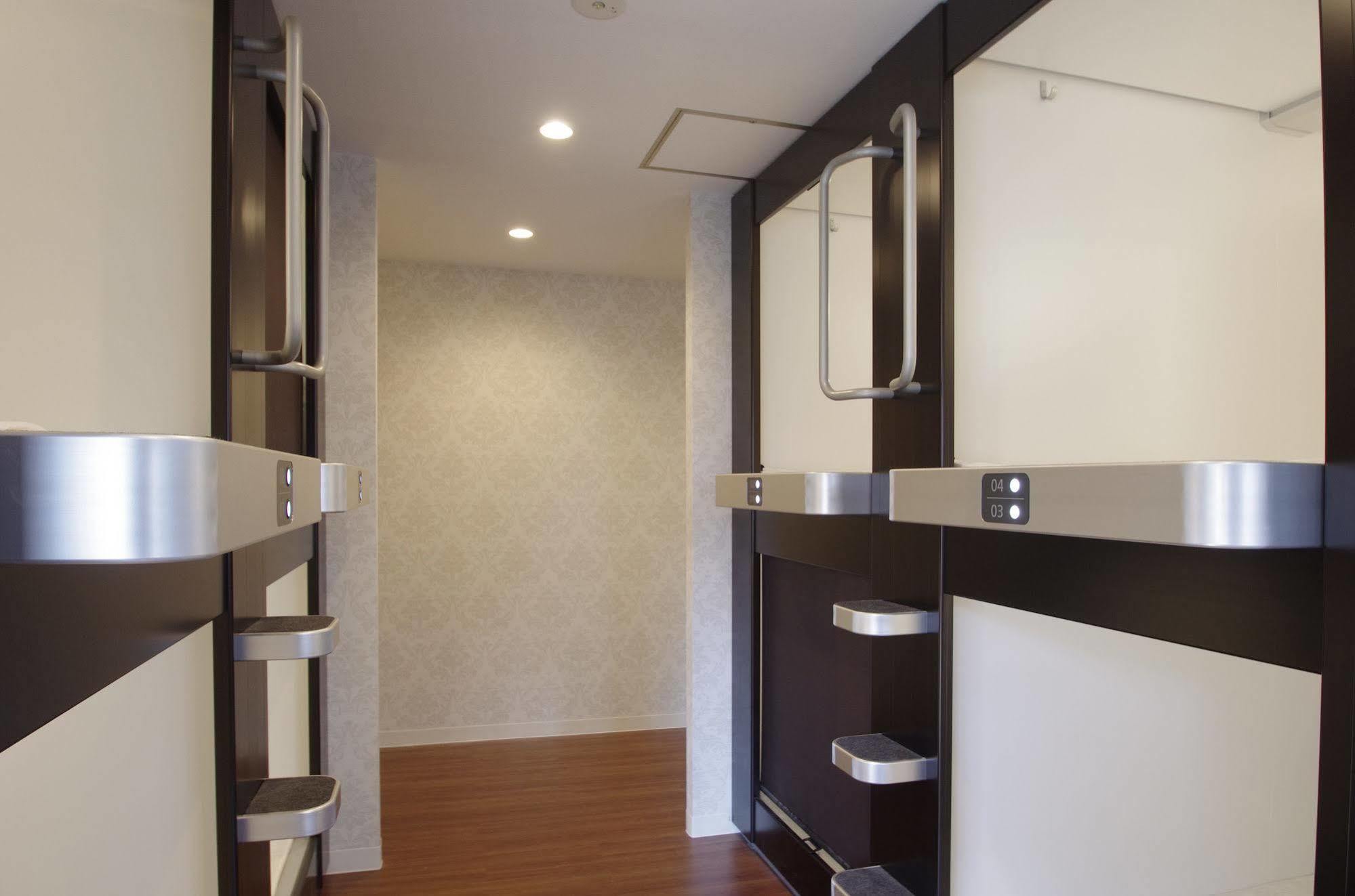 Hotel Imalle Haneda Καβασάκι Εξωτερικό φωτογραφία