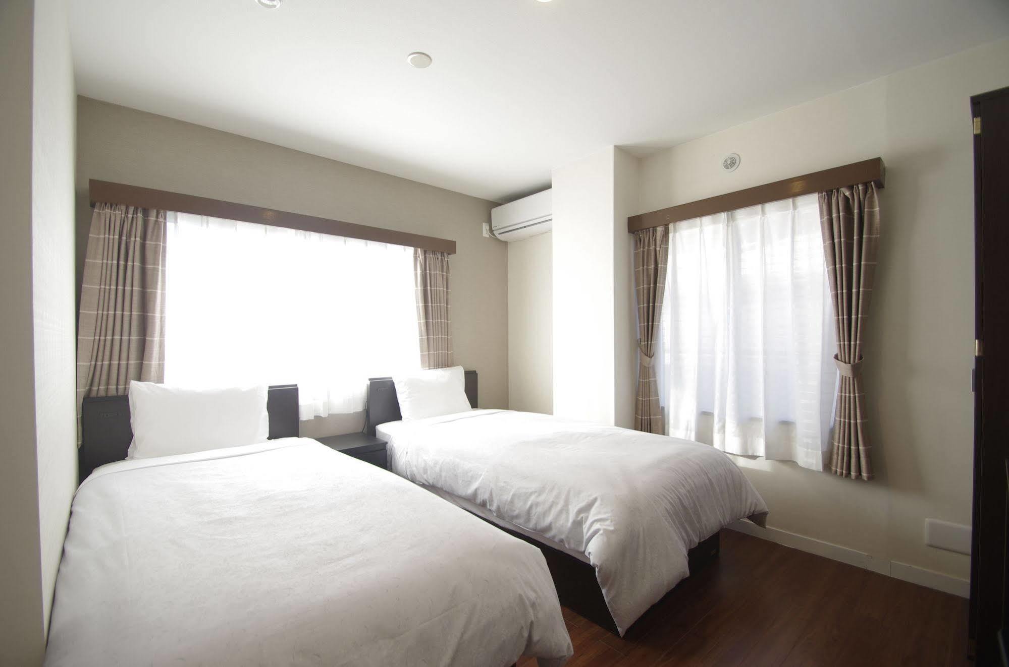 Hotel Imalle Haneda Καβασάκι Εξωτερικό φωτογραφία