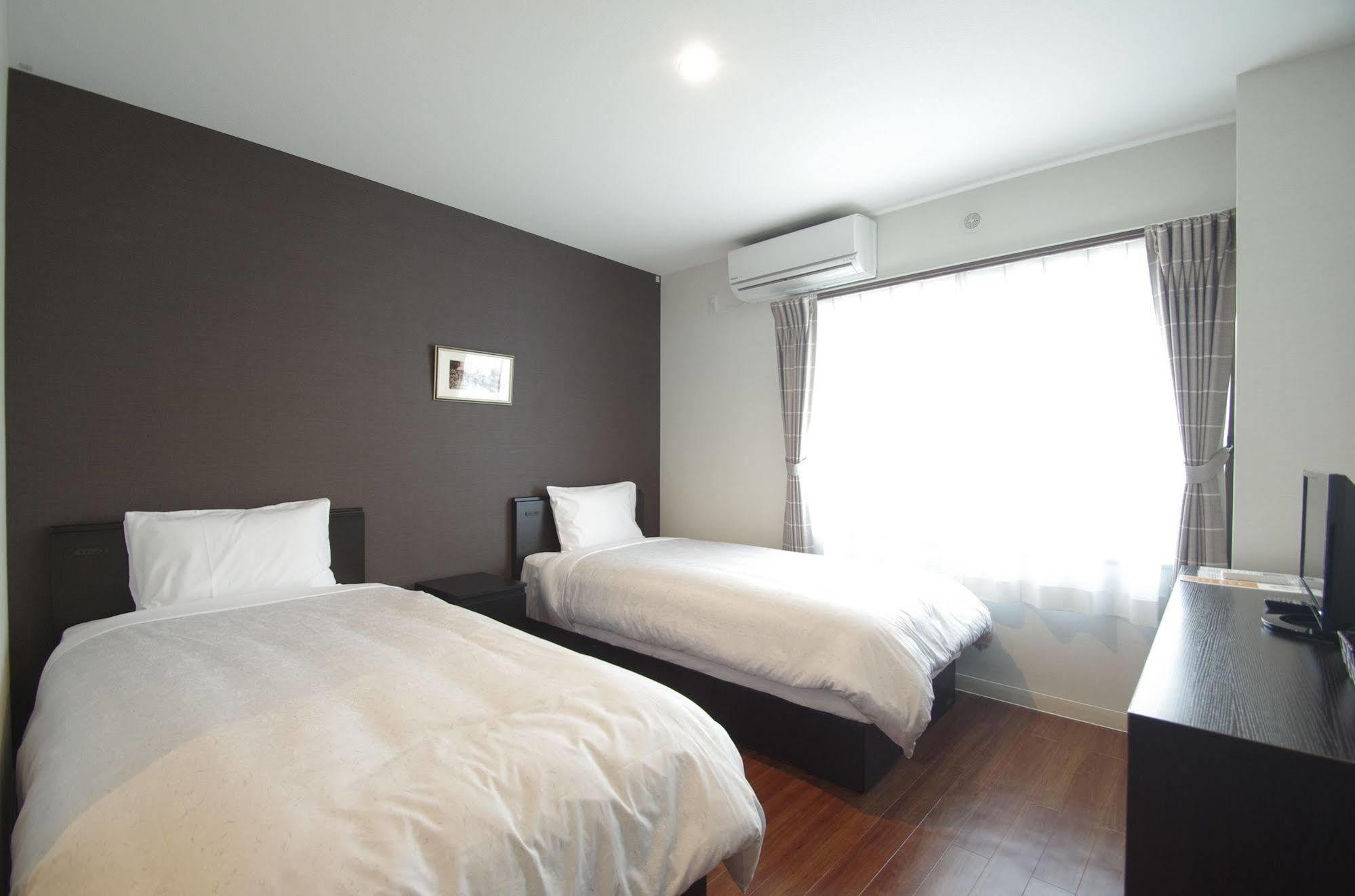 Hotel Imalle Haneda Καβασάκι Εξωτερικό φωτογραφία