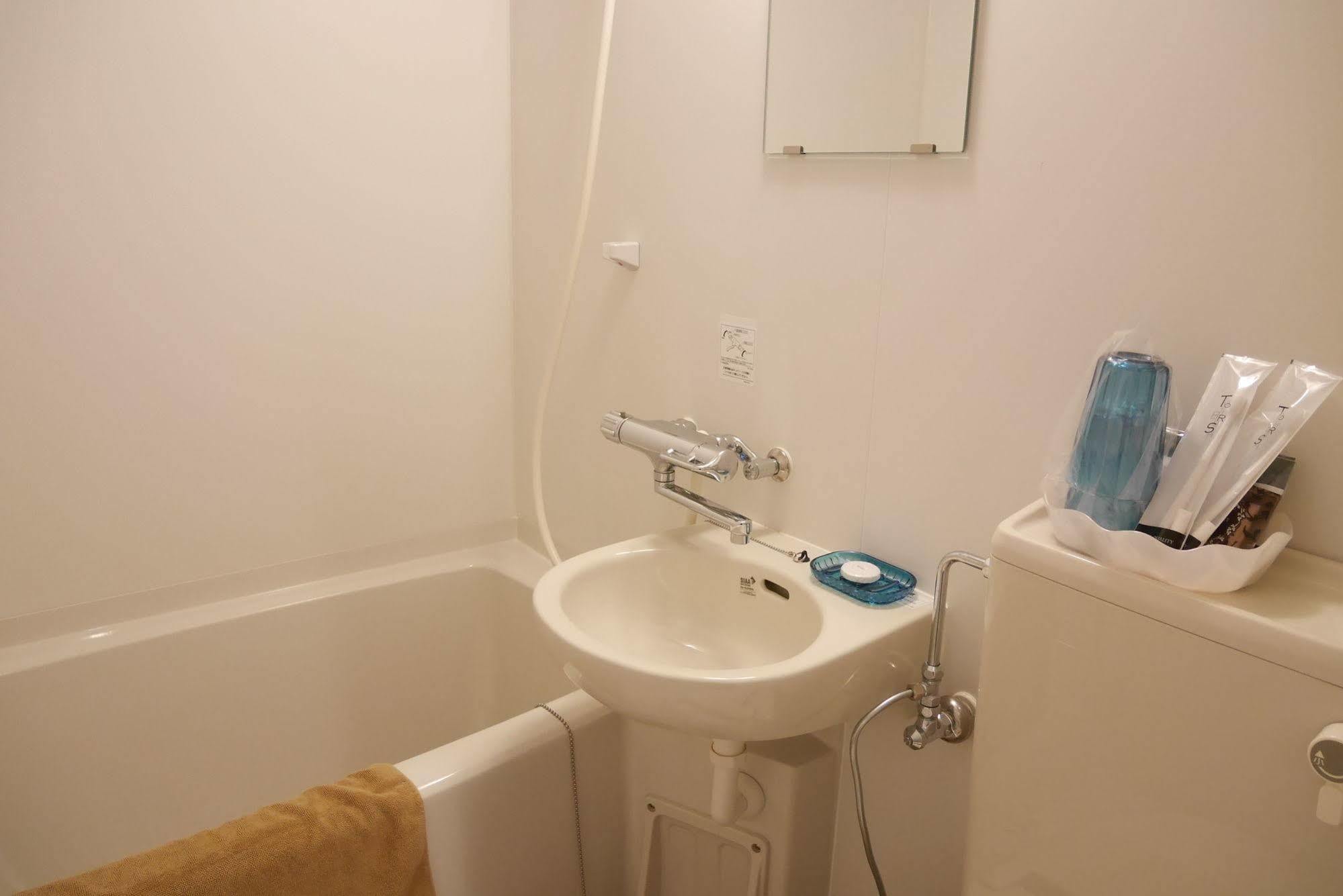 Hotel Imalle Haneda Καβασάκι Εξωτερικό φωτογραφία