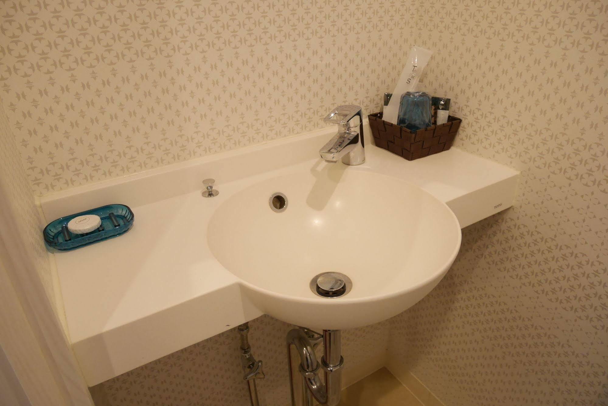 Hotel Imalle Haneda Καβασάκι Εξωτερικό φωτογραφία