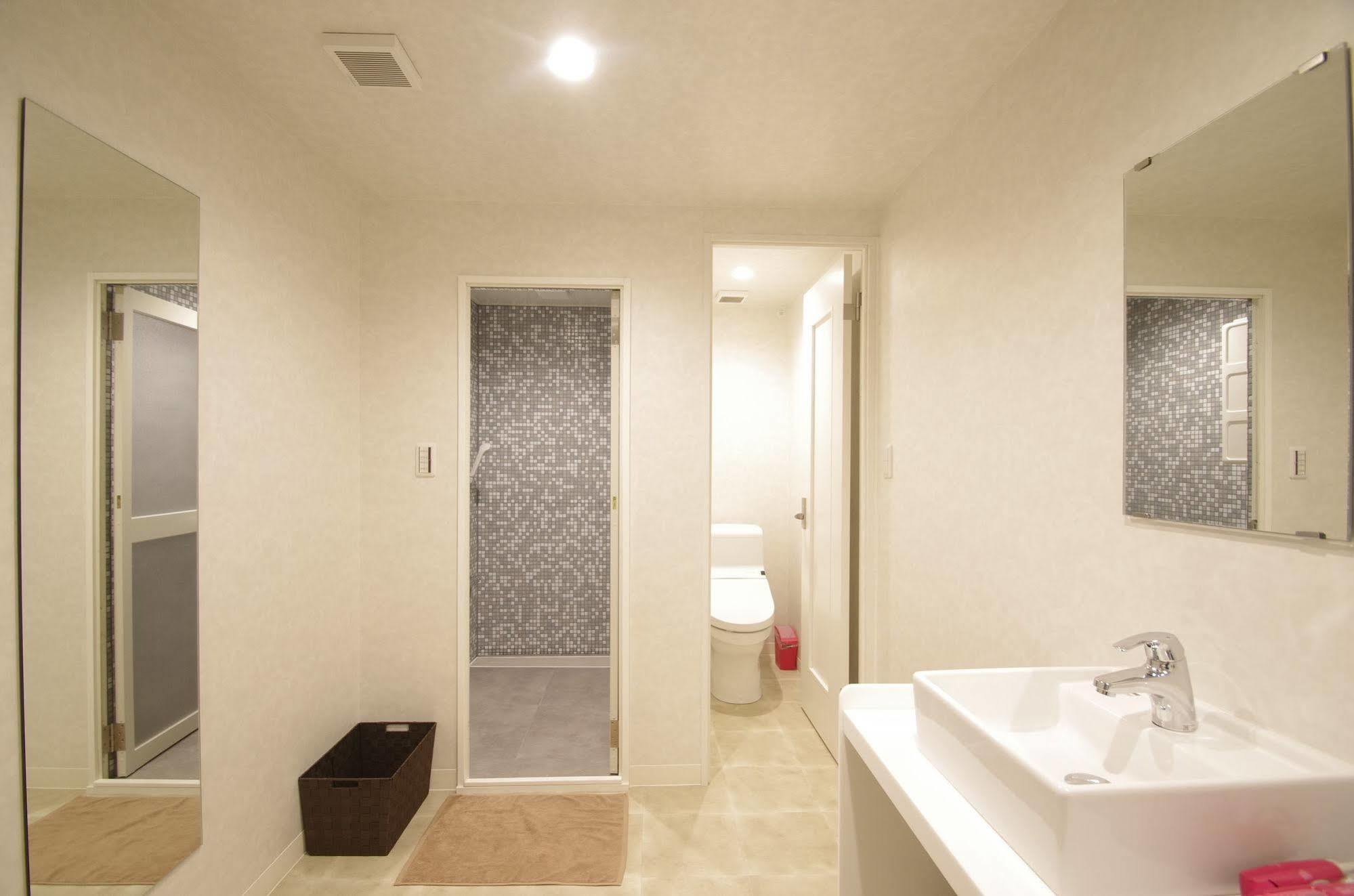 Hotel Imalle Haneda Καβασάκι Εξωτερικό φωτογραφία