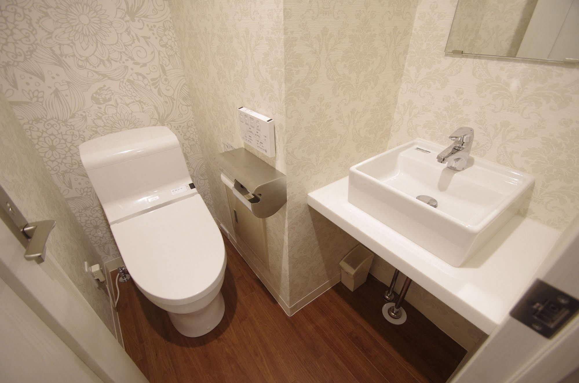 Hotel Imalle Haneda Καβασάκι Εξωτερικό φωτογραφία