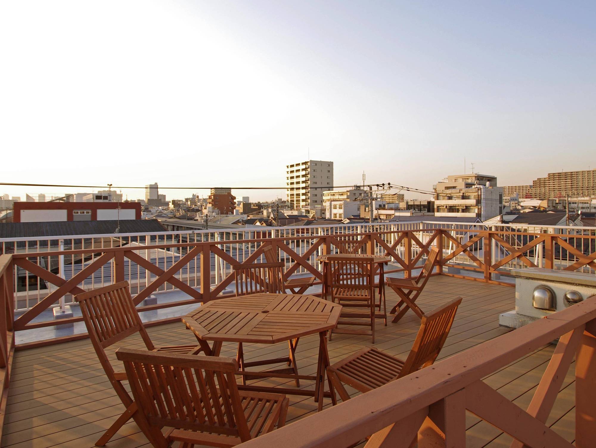 Hotel Imalle Haneda Καβασάκι Εξωτερικό φωτογραφία